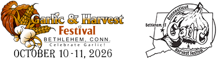 GarlicFestCT-logo-2026 Connecticut Garlic & Harvest Festival